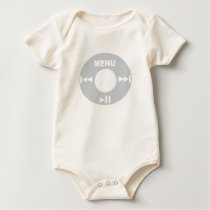 IPOD BABY t-shirts by aeicha IPOD BABY t-shirts