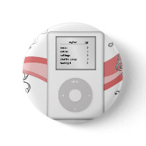 ipod buttons by jackieXTC ipod buttons