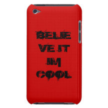 Ipod case barely there iPod cases