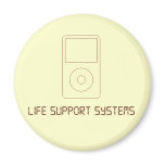 iPod Classic Magnet