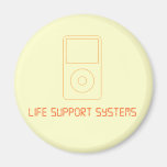 iPod Classic Magnet