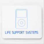 iPod Classic Mousepad