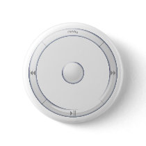 iPod Dial Button by jcbing iPod Dial Button