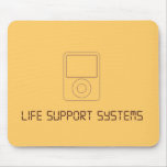 iPod Mini Mousepad