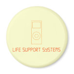 iPod Nano Magnet