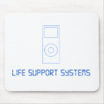 iPod Nano Mousepad