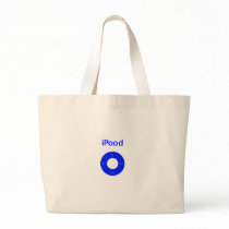 Ipod spoof ipood bags by BurchellDesign Ipod spoof ipood bags