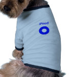Ipod spoof ipood pet t-shirt