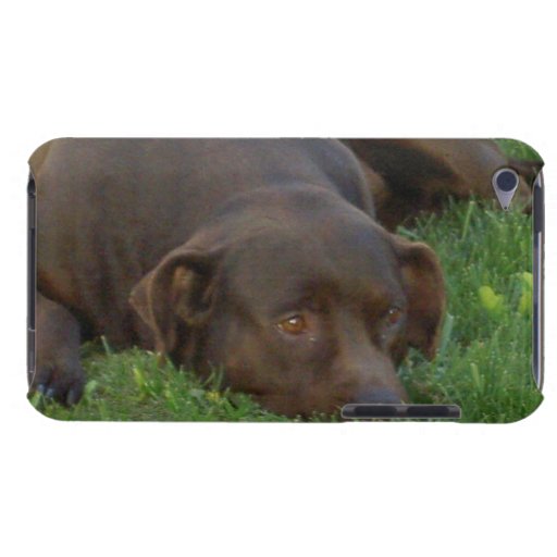 iPod Touch Case - Customized