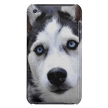 iPod Touch Case - Customized