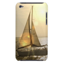iPod Touch Case - Customized