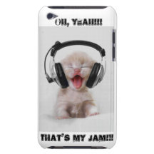 iPod Touch Case-Mate iPod Touch Case