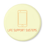 iPod Touch Magnet