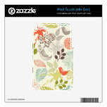iPod Touch Skin