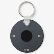 ipod touch wheel keychains