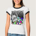 Ladies Ringer T-Shirt