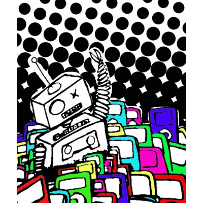 ipod tshirt by elheart