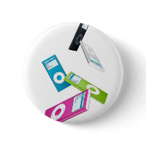ipods button