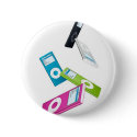 ipods buttons by larsenault29 ipods buttons