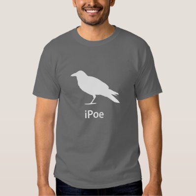 iPoe Shirts