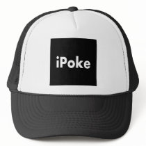 iPoke hats