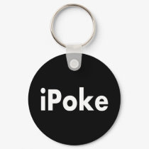 iPoke keychains