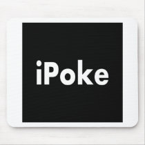 iPoke mousepads