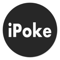 iPoke stickers