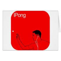iPong cards by matt2364 iPong cards