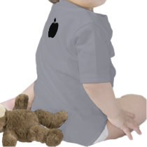 iPood/Apple Logo Bodysuits