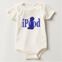 ipood boys t-shirts