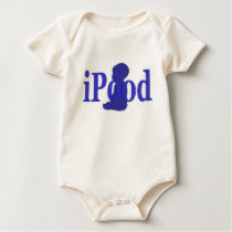 ipood boys t-shirts