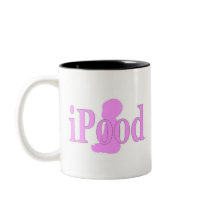 ipood girls mugs by unclegear ipood girls mugs