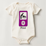 ipod, baby, toddler, diaper, change, poo, potty,