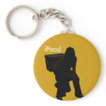 iPood keychain