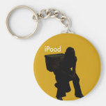 iPood keychain
