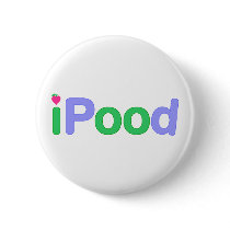 iPood (pastel colors) buttons