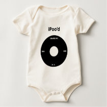 iPood  t-shirts