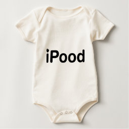 iPood shirt