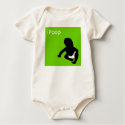 iPoop baby t-shirts by tshirtfun iPoop baby t-shirts