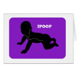 ipoop cards