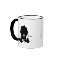 iPoop Mug