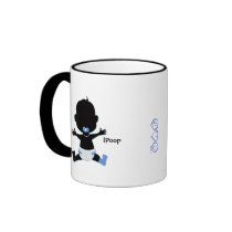 iPoop Mugs