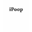 iPoop Official Basic T-Shirt