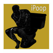 iPoop