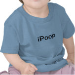 iPoop t-shirts