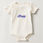 iPoop t-shirts