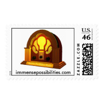 IPR Postage postage by IPR_Radio IPR Postage postage