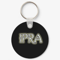 IPRA Key chain keychains by IPRA2009 IPRA Key chain keychains