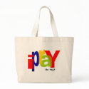 ipraY bags